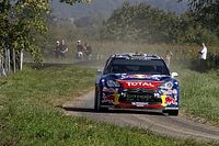 Citroen hablar&aacute; con Ogier para una posible vuelta