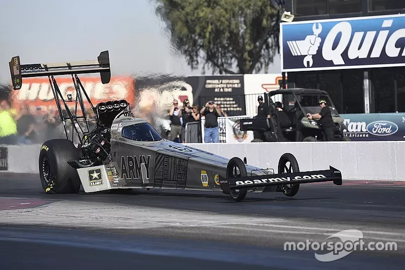 Tony Schumacher