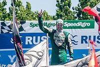 Cimed Racing traz argentino para Corrida do Milhão da Stock