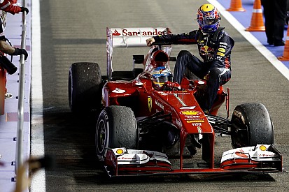 Webber: Eğer Ferrari, Formula 1'den ayrılırsa şaşırırım