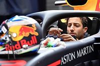 Performance na Espanha encoraja Ricciardo para GP de M&ocirc;naco