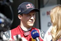 Mattias Ekstrom niega volver con Audi a DMT 