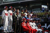 Los 10 mejores pilotos de 2019 seg&uacute;n los jefes de equipo