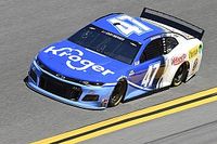 Ricky Stenhouse Jr. se lleva la pole para Daytona 500