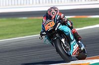 MotoGP: Quartararo quer que Yamaha volte à moto de 2019 no próximo ano