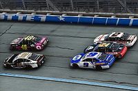 NASCAR Heat 5 Gold Edition, ya disponible en PlayStation 4, XBox y Steam