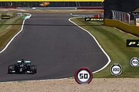 Hamilton: con algunos ajustes ganamos algunas cent&eacute;simas