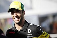 Ricciardo: "Los egos de los pilotos se notar&aacute;n en Austria"