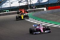 Ferrari se une a Renault y pide a FIA aclaraci&oacute;n del Racing Point RP20