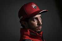 Dovizioso dejará Ducati a finales de 2020
