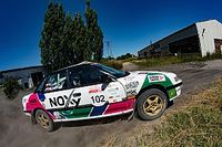 Najtrudniejsza przeprawa sezonu - rusza Orlen Rajd Polski