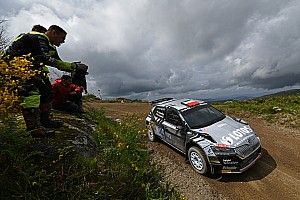 Szutrowe wyzwanie Kajetanowicza