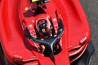 F1: Ferrari deve mudar de cor para reduzir peso no GP da Espanha