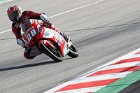 Guevara y Mu&ntilde;oz brillan en Montmel&oacute; con doblete espa&ntilde;ol