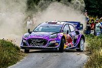 Bez Fourmaux w Nowej Zelandii