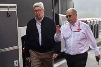 Los jefes de la F1 tratan de calmar las preocupaciones de los pilotos