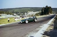 Fallece Tony Brooks, uno de los mejores pilotos de F1 de la d&eacute;cada de 1950