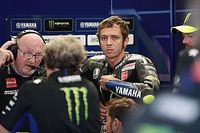 Rossi sustituirá a Galbusera como ingeniero de pista en 2020