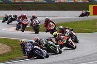 Sześć lub siedem rund celem WSBK