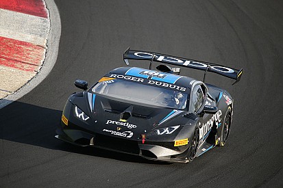 Lamborghini World Final: Hindman/Cecotto win NA thriller