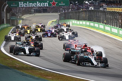 Vajon a Forma-1 és a Formula E egy kategóriává olvadhat?!