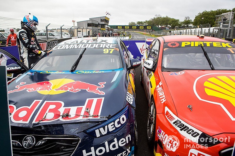 Top Stories of 2018, #18: Penske and T8's bitter Supercars war
