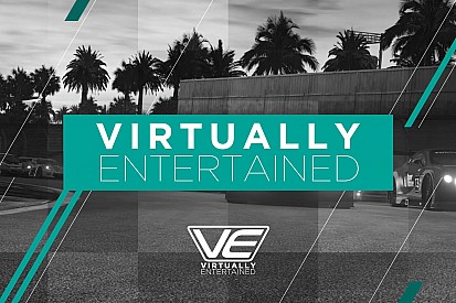 Motorsport Network akuisisi Virtually Entertained
