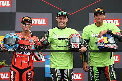 San Juan - Course 1 : ce qu'ont dit les pilotes
