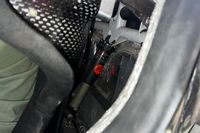 El novedoso amortiguador en el asiento de Dacia en el Dakar que la FIA har&aacute; obligatorio