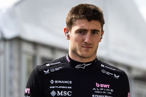 ANÁLISE F1: Alpine acerta ao trocar Doohan por Colapinto desde já?