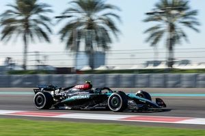 Mercedes udostępni swój samochód