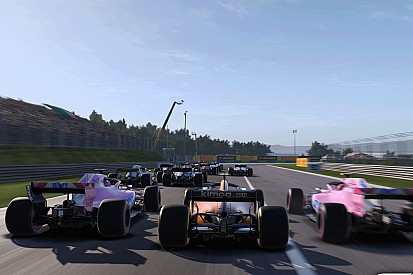 VIDEO: lanzan tercer tráiler del F1 2018