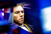 Gasly: F1'in genç pilotlar için daha adil sisteme ihtiyacı var