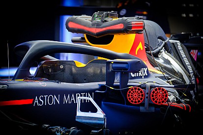 Нове паливо дозволить Red Bull відіграти 0,15 секунди на колі