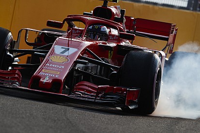 Räikkönen: "Siamo tutti vicinissimi e la differenza la faranno i dettagli, come le gomme"