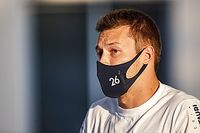 Kvyat: Estar en un equipo top ser&iacute;a diferente ahora