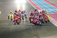 Así quedan los mundiales de MotoGP 2024 tras Qatar: puntos y posiciones