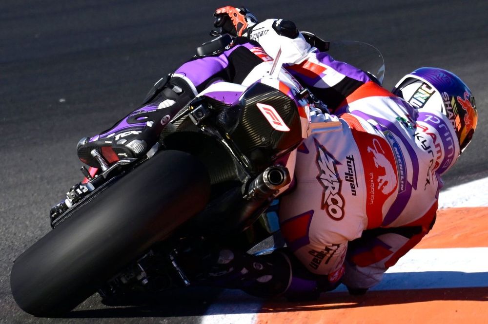 Johann Zarco, Pramac Racing