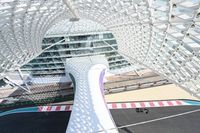 A qu&eacute; hora fueron los libres de F1 en Abu Dhabi y c&oacute;mo se pudieron ver
