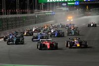 Horarios del GP de Las Vegas 2024 de F1 y cómo ver