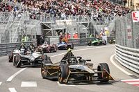 DS Penske brilla en el ePrix de Mónaco 2024 de Fórmula E
