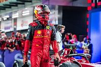 F1 - Sainz: Jeddah trouxe li&ccedil;&otilde;es importantes para entender carro da Ferrari