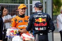 Norris: "Ahora podemos decir que estamos ahí con Red Bull F1"