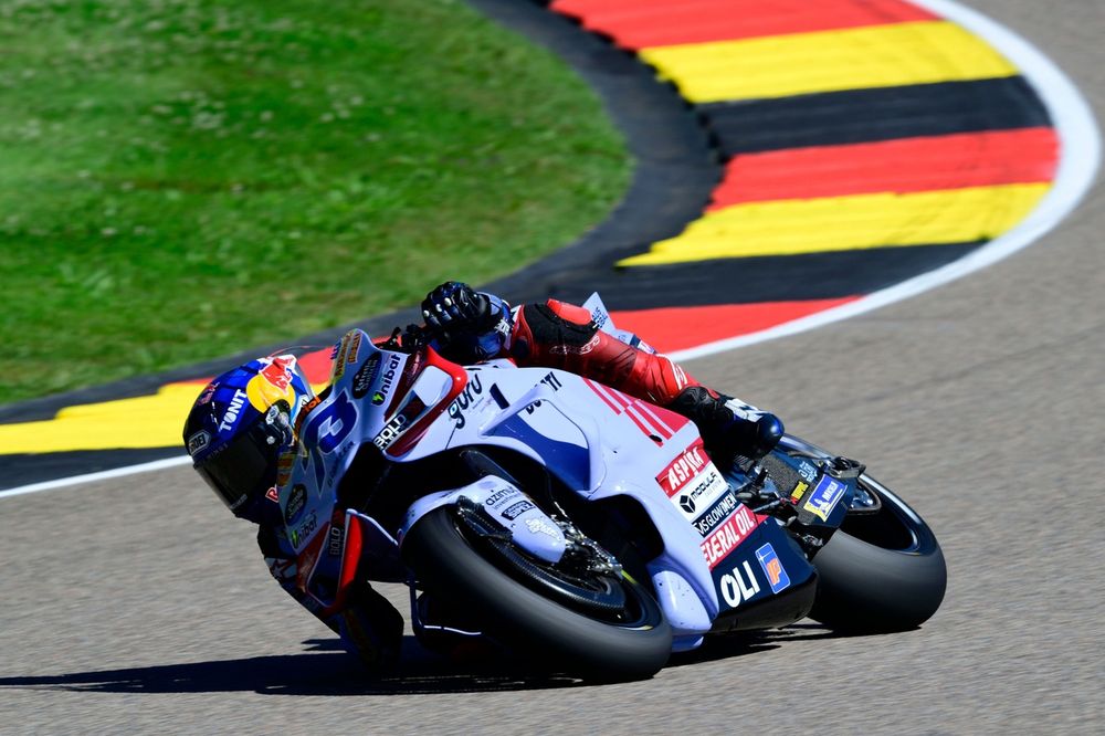 Alex Marquez, Gresini Racing