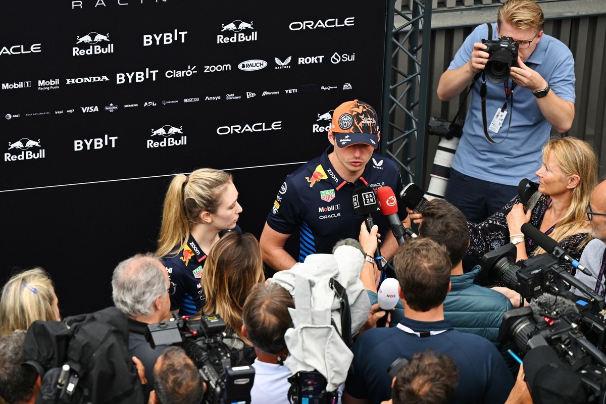 La pregunta de F1 de la semana: ¿deben los pilotos criticar a la Fórmula 1?