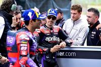 Viñales dice que debe evaluar sus "oportunidades" en el mercado de MotoGP 2025