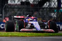 RB afronta un "punto de inflexión" en la F1 2024, dice Ricciardo