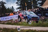 Z Henningiem i Polakami