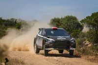 Kajetanowicz gotowy do Rajdu Sardynii