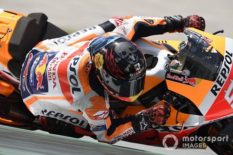 Jorge Lorenzo, Repsol Honda Team